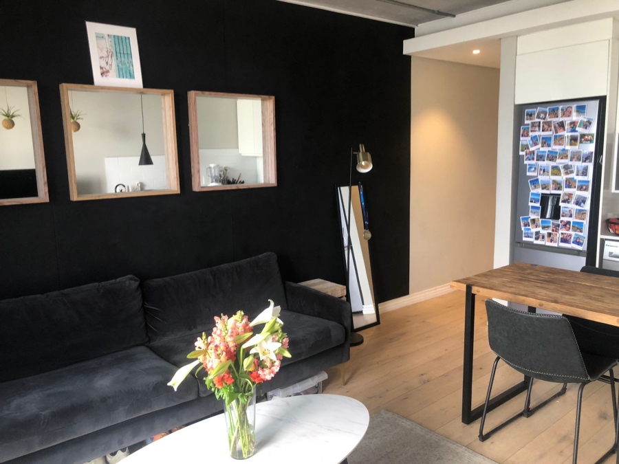 To Let 1 Bedroom Property for Rent in De Waterkant Western Cape